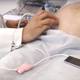 Image for article titled Musical Tampon Allows Fetuses to Listen to Your Mixtape in the Womb